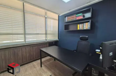Sala comercial à venda na Rua Álvares de Azevedo, 210, Centro, Santo André