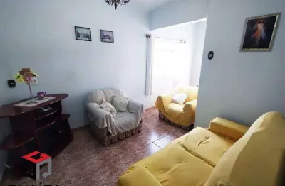 Casa 300 m², localizada no bairro nova gerty em são caetano do sul - sp