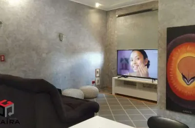 Apartamento com 2 quartos à venda na Rua Doutor Nogueira Martins, 282, Saúde, São Paulo