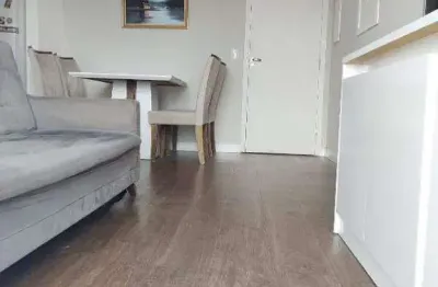 Apartamento com 2 quartos à venda na Rua Eugênia S Vitale, 989, Taboão, São Bernardo do Campo