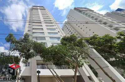 Apartamento à venda 2 quartos 1 suíte 2 vagas centro - são bernardo do campo - sp