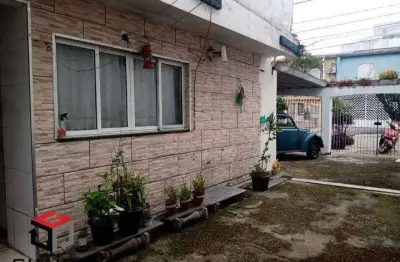 Sobrado à venda 3 quartos 4 vagas paulicéia - são bernardo do campo - sp