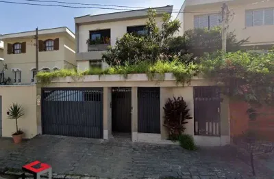 Sobrado com 300m² - vila madalena - são paulo - sp .