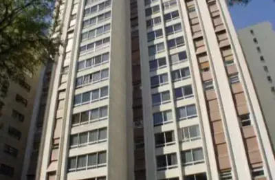Apartamento com 3 quartos à venda na Alameda Casa Branca, 705, Jardim Paulista, São Paulo