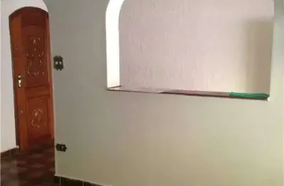 Sobrado para aluguel 3 quartos 1 suíte 2 vagas ferrazópolis - são bernardo do campo - sp