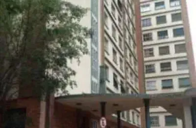 Apartamento com 3 quartos à venda na Rua Manoel Dutra, 539, Bela Vista, São Paulo