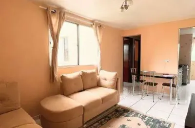 Apartamento 53 m² localizado no bairro alvorada santo andré - sp