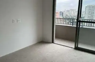 Kitnet / Stúdio à venda na Rua Quatá, 555, Vila Olímpia, São Paulo