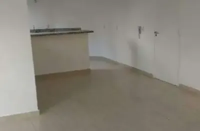 Apartamento 53 m² localizado no bairro centro diadema - sp