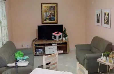 Casa 276 m² localizado no bairro taboão diadema - sp