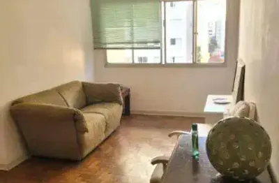 Apartamento 2 dormitórios em vila uberabinha com 55m²