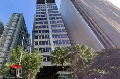 Sala comercial à venda na Alameda Santos, 1357, Cerqueira César, São Paulo
