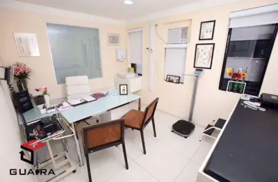 Sala comercial com 72m² - santa cecília - são paulo - sp.