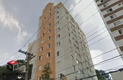 Apartamento com 57m² - vila gumercindo - são paulo - sp.