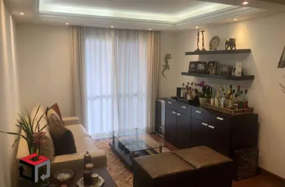 Apartamento à venda 3 quartos 1 suíte 2 vagas vila vermelha - são paulo - sp