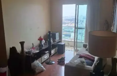 Apartamento com 2 quartos à venda na Rua Assungui, 310, Vila Gumercindo, São Paulo