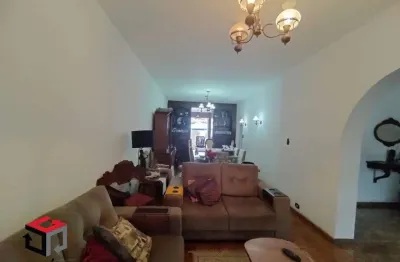 Casa com 3 quartos à venda na Avenida Piassanguaba, 1009, Planalto Paulista, São Paulo