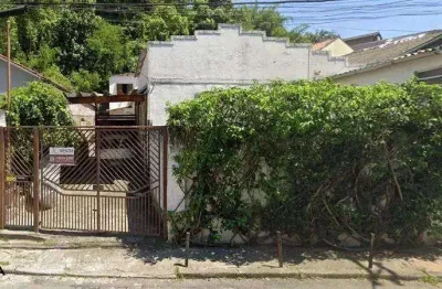 Terreno à venda na Rua Félix Della Rosa, 131, Vila Anglo Brasileira, São Paulo