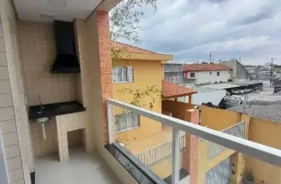 Apartamento à venda 3 quartos 1 suíte 2 vagas paulicéia - são bernardo do campo - sp