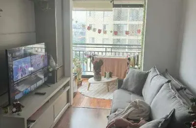 Apartamento à venda 2 quartos 1 suíte 1 vaga rudge ramos - são bernardo do campo - sp