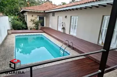 Apartamento com 600m² - chácara monte alegre - são paulo - sp.