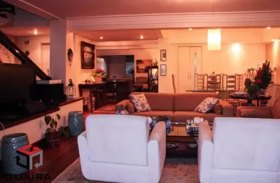 Casa com 3 quartos à venda na Avenida Piassanguaba, 209, Planalto Paulista, São Paulo