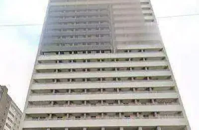 Sala comercial à venda na Avenida Ordem e Progresso, 157, Várzea da Barra Funda, São Paulo