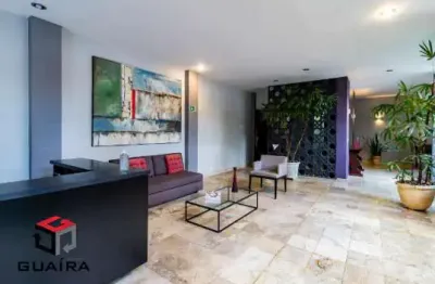 Apartamento com 2 quartos à venda na Rua Itacema, 217, Itaim Bibi, São Paulo