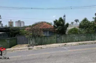 Terreno para aluguel 3 vagas taboão - são bernardo do campo - sp