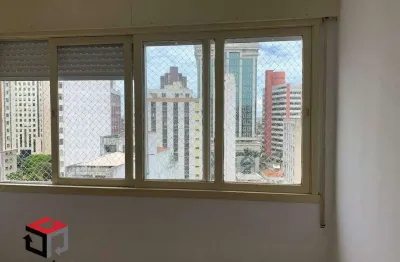 Apartamento com 3 quartos à venda na Rua da Consolação, 2125, Consolação, São Paulo