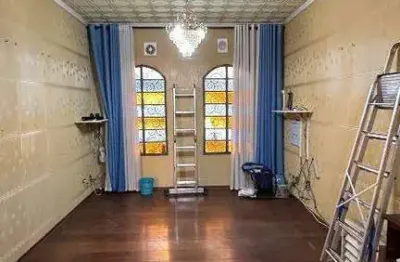 Casa à venda 3 quartos 1 suíte 2 vagas nova petrópolis - são bernardo do campo - sp