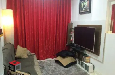 Apartamento com 2 quartos 1 vaga, localizada na vila santa catarina - são paulo - sp (agende sua visita)