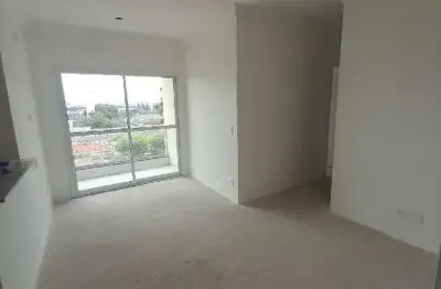 Apartamento à venda 2 quartos 1 suíte 1 vaga paulicéia - são bernardo do campo - sp