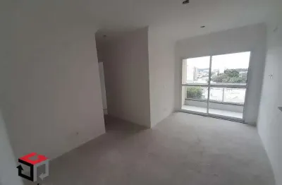 Apartamento à venda 2 quartos 1 suíte 1 vaga paulicéia - são bernardo do campo - sp