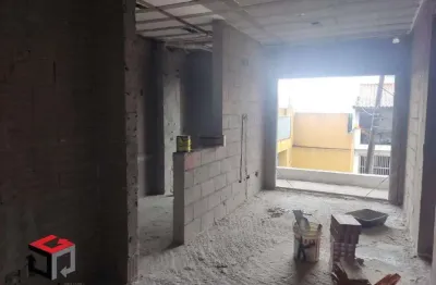 Apartamento à venda 2 quartos 1 suíte 2 vagas paulicéia - são bernardo do campo - sp
