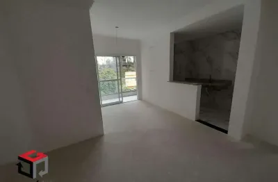 Apartamento à venda 2 quartos 1 suíte 2 vagas paulicéia - são bernardo do campo - sp