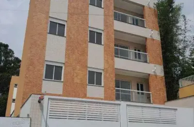 Apartamento à venda 2 quartos 1 suíte 1 vaga paulicéia - são bernardo do campo - sp