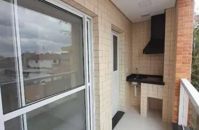 Apartamento à venda 3 quartos 1 suíte 2 vagas paulicéia - são bernardo do campo - sp