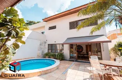 Casa com 3 quartos à venda na Avenida Piassanguaba, 1223, Planalto Paulista, São Paulo