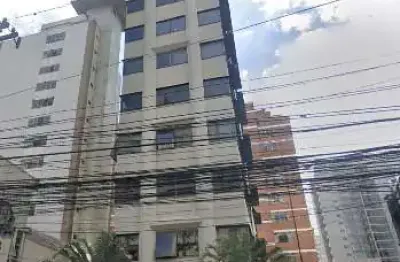 Sala comercial à venda na Rua Baronesa de Itu, 336, Santa Cecília, São Paulo