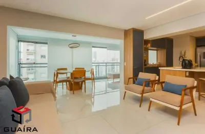 Apartamento com 3 quartos à venda na Rua Caiubi, 1363, Perdizes, São Paulo