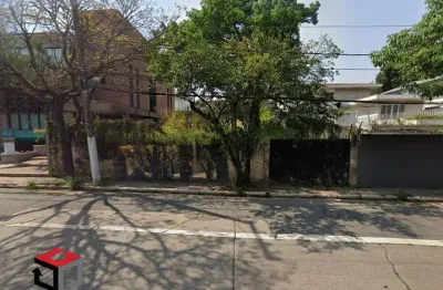 Terreno à venda na Avenida Queiroz Filho, 791, Vila Hamburguesa, São Paulo