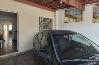 Casa com 2 quartos à venda na Rua dos Aliados, 603, Vila São Pedro, Santo André