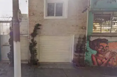 Casa com 2 quartos à venda na Rua Tangará, 201, Vila Mariana, São Paulo