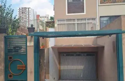 Casa com 3 quartos à venda na Rua Valparaíso, 119, Perdizes, São Paulo