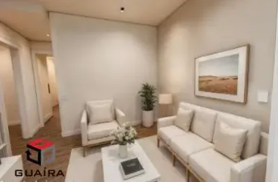 Apartamento 50 m² localizado no bairro rudge ramos são bernardo do campo - sp