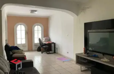 Sobrado residencial 3 dormitórios no ipiranga 300 m².