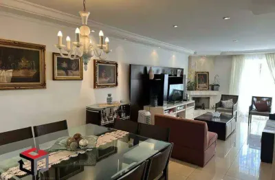 Imóvel em condomínio fechado à venda 4 quartos 2 suítes 4 vagas vila mariana - são paulo - sp