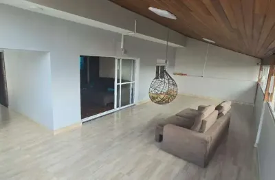 Sobrado à venda 4 quartos 1 suíte 12 vagas curuçá - santo andré - sp