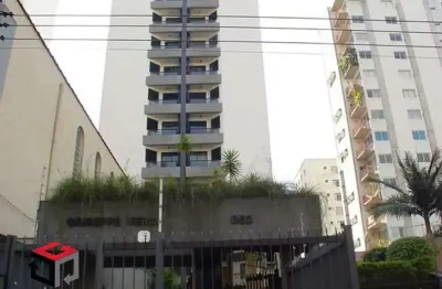 Apartamento com 1 quarto à venda na Rua Harmonia, 662, Sumarezinho, São Paulo